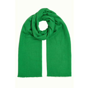 King Louie Green Crush Scarf